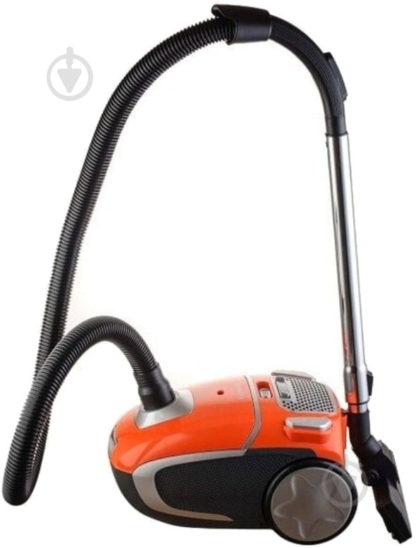 Пылесос ViLgrand VVC2244R - фото 1 Пылесос ViLgrand VVC2244R - фото 1