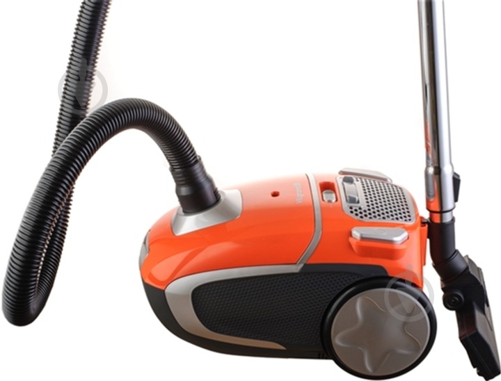 Пылесос ViLgrand VVC2244R - фото 5 Пылесос ViLgrand VVC2244R - фото 5