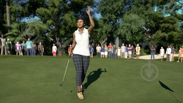 Игра NINTENDO Switch PGA 2K21 5026555068949 - фото 7