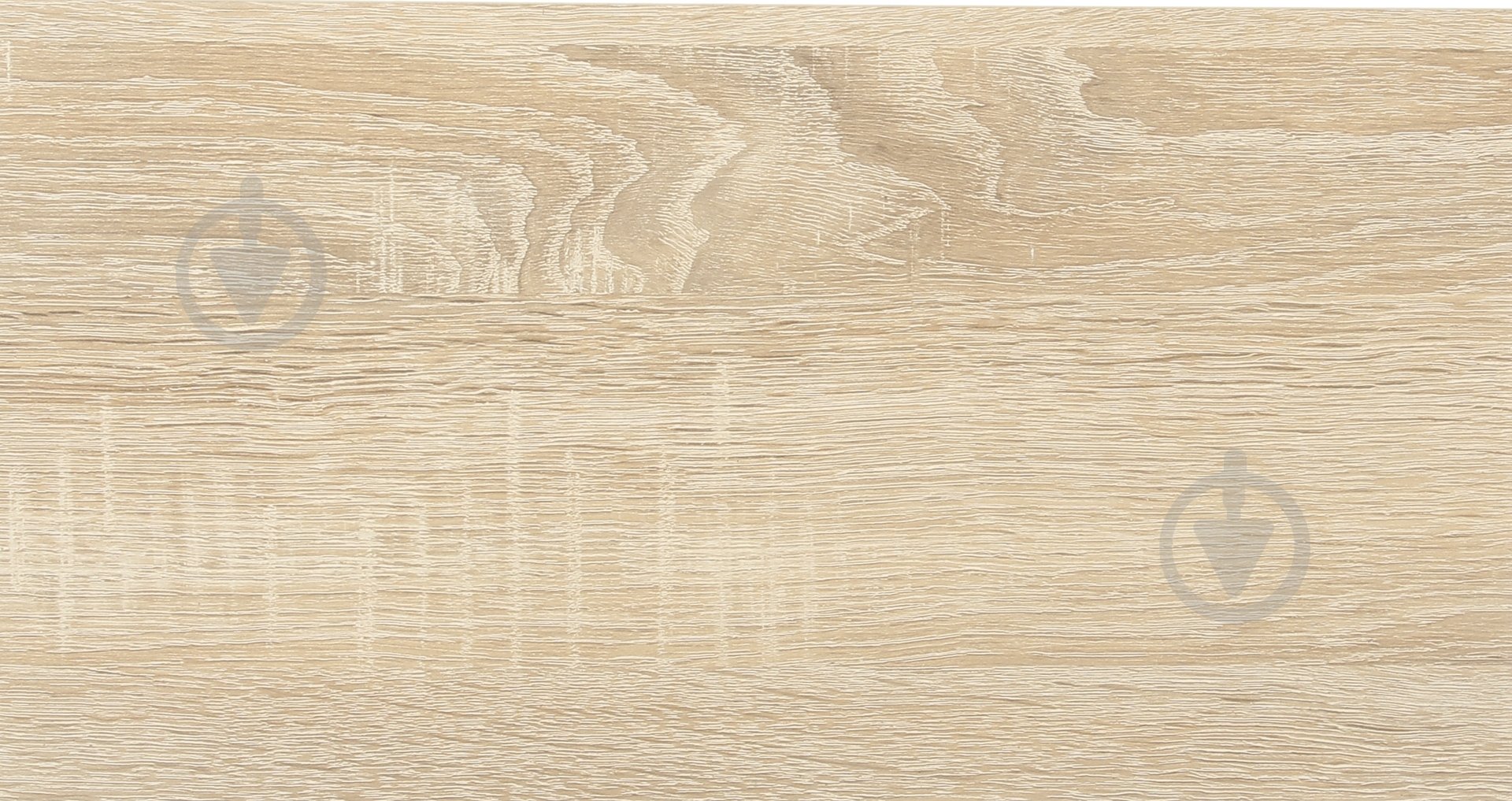 Полка DC ДСП 400x210x16 мм дуб сонома 74416 - фото 2