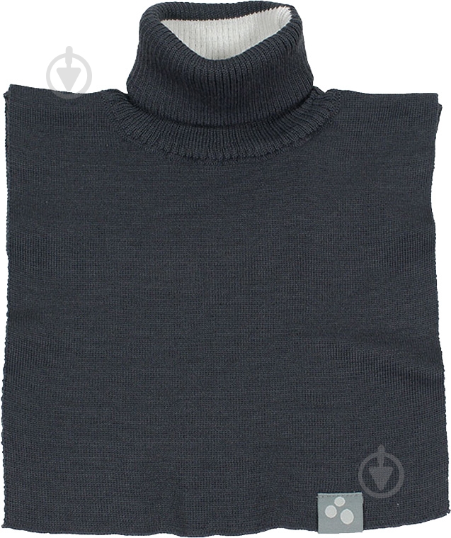 Манишка HUPPA CORA L серый 8606BASE-70048-00L - фото 1