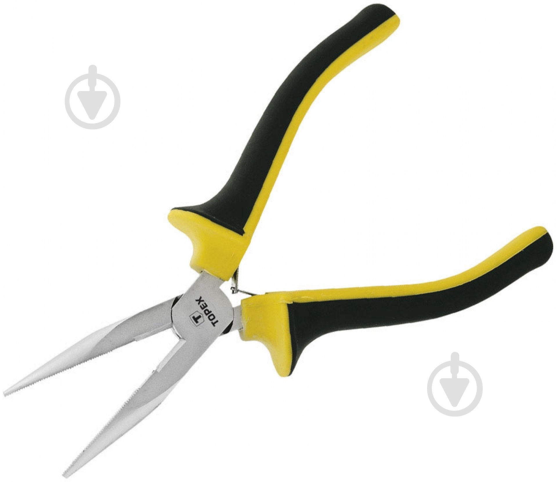 Длинногубцы Topex 32D125 - фото 1