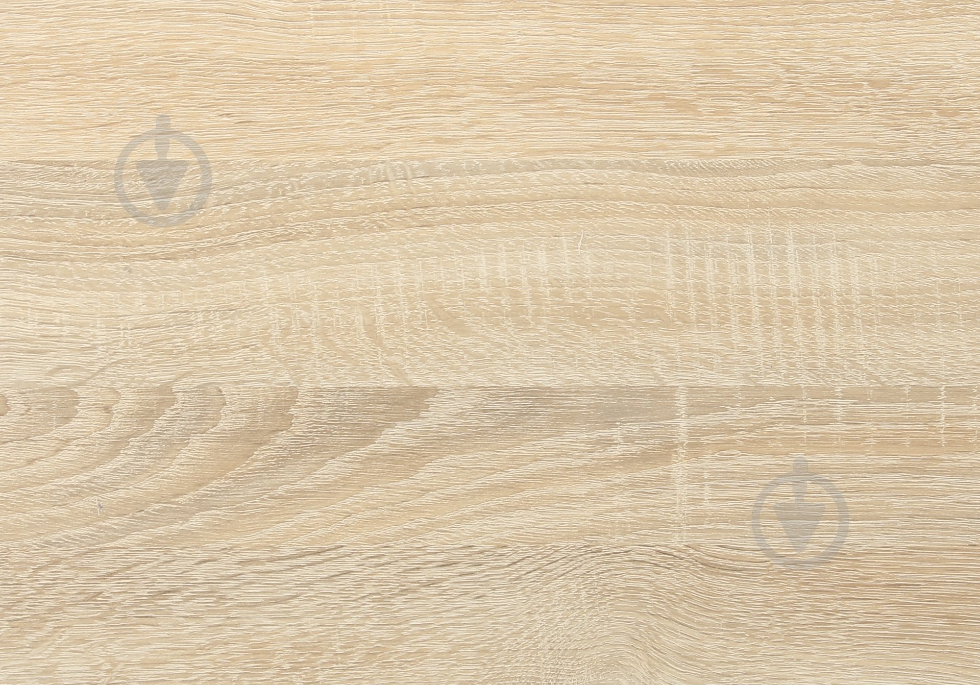 Полка DC ДСП 400x280x16 мм дуб сонома - фото 3