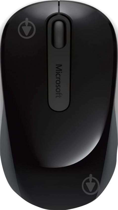 Мышь Microsoft Wireless Mouse 900 (PW4-00004) - фото 1