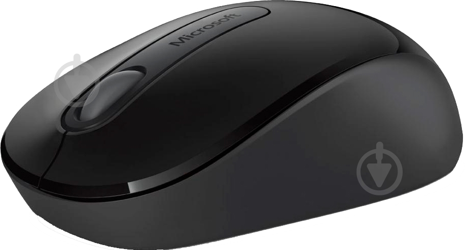 Мышь Microsoft Wireless Mouse 900 (PW4-00004) - фото 2