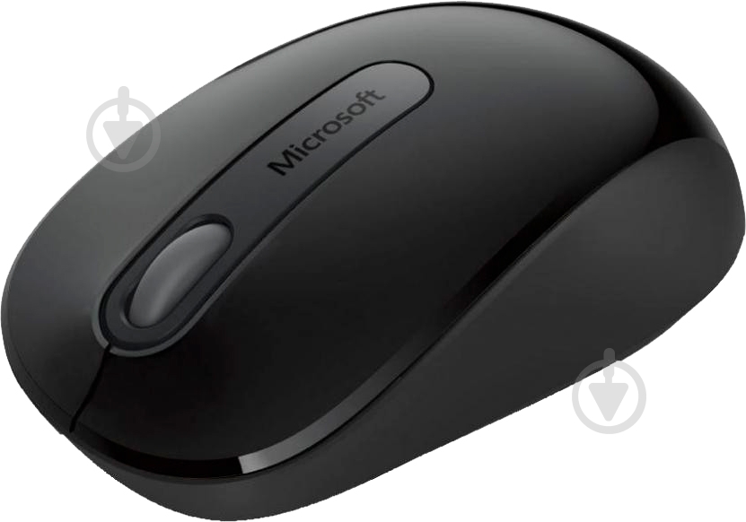 Мышь Microsoft Wireless Mouse 900 (PW4-00004) - фото 3