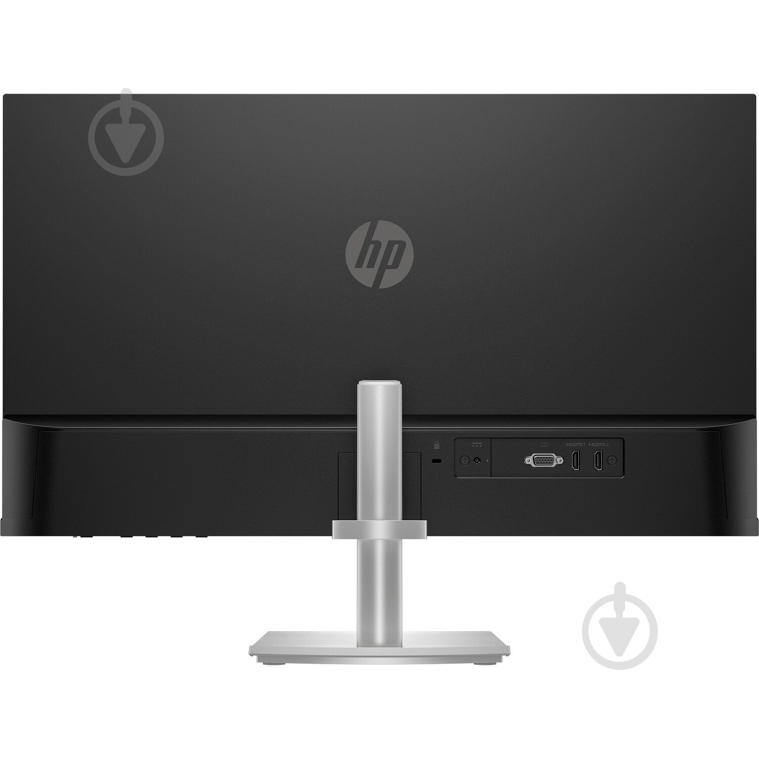 Монитор HP S5 527SH 27" (94C50E9) - фото 5