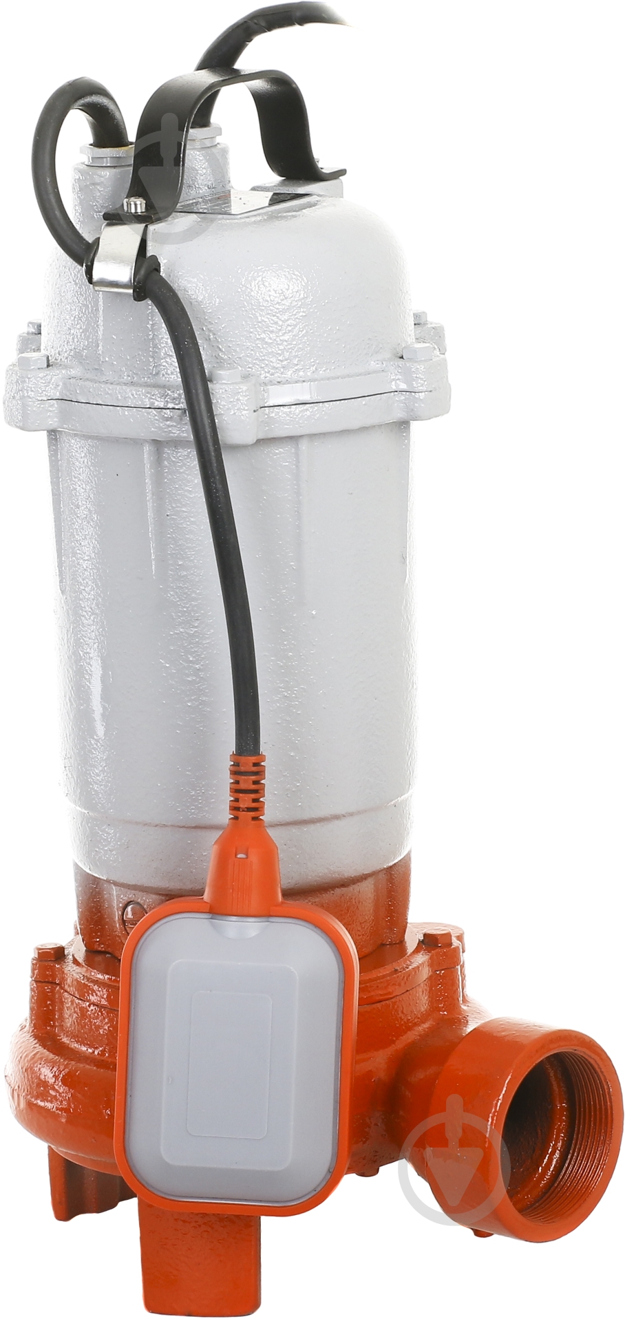 Насос дренажный Forte WQСD12 - фото 1 Насос дренажный Forte WQСD12 - фото 1