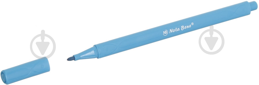 Фломастеры трехгранные 12 штук Nota Bene - фото 4 Фломастеры трехгранные 12 штук Nota Bene - фото 4