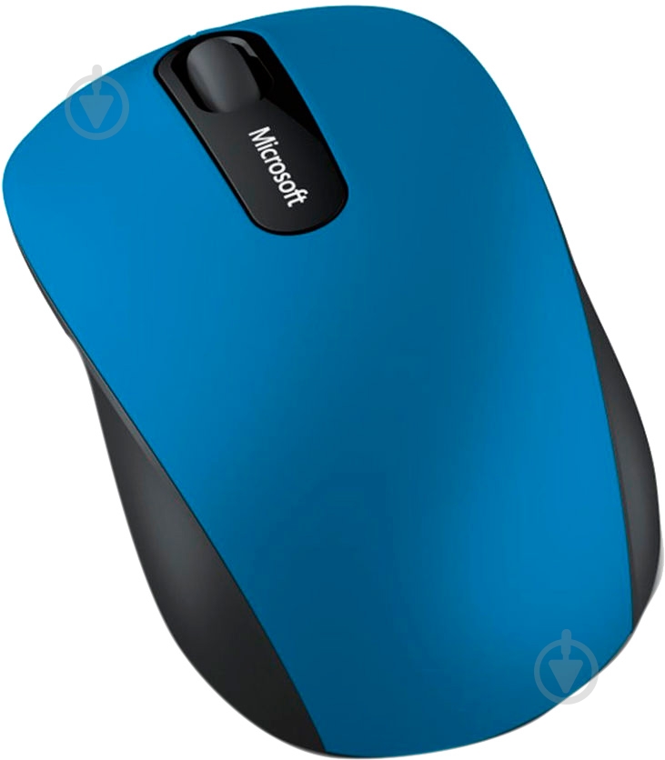 Мышь Microsoft 3600 (PN7-00024) blue - фото 4