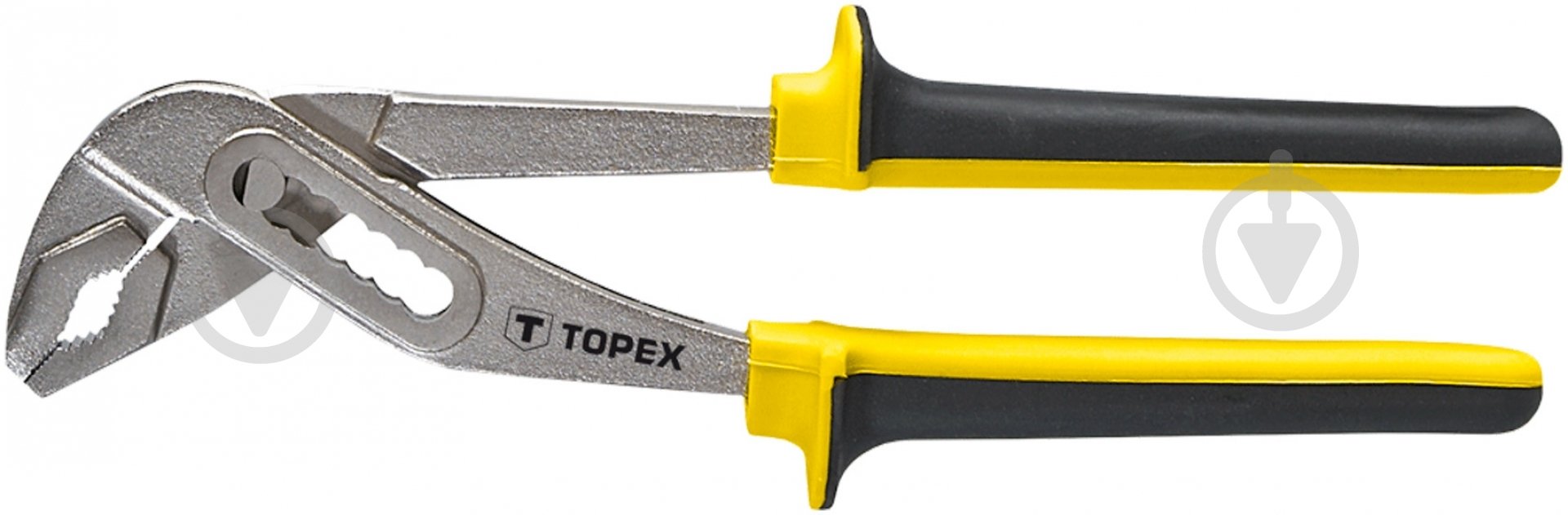 Клещи переставные Topex 32D139 - фото 1