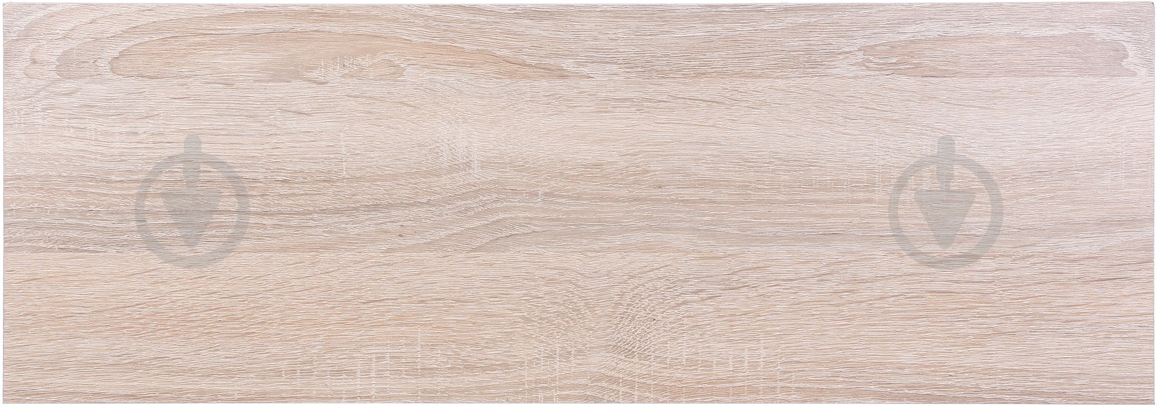 Полка DC 600x210x16 мм дуб сонома 74413 - фото 3