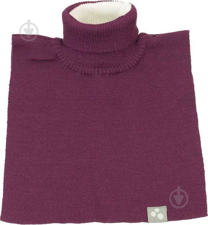 Манишка HUPPA CORA S бордовый 8606BASE-80034-00S - фото 1