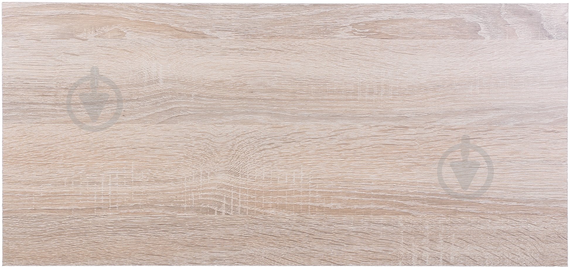 Полка DC 600x280x16 мм дуб сонома 81858 - фото 3