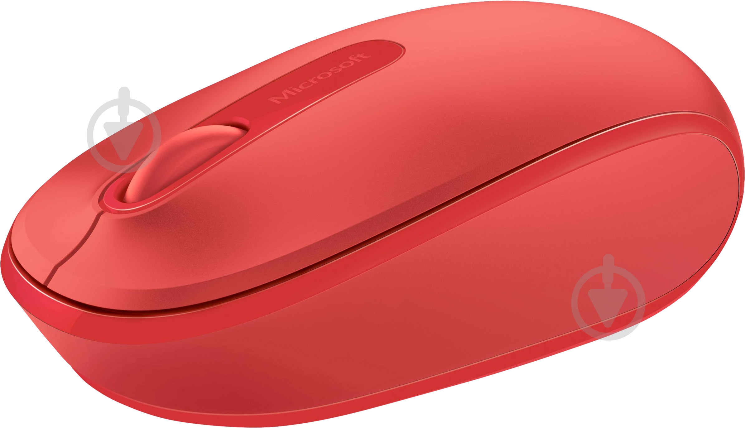 Мышка Microsoft Wireless Mobile Mouse 1850 red - фото 3 Мышка Microsoft Wireless Mobile Mouse 1850 red - фото 3