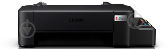 Принтер Epson L121 А4 (C11CD76414) - фото 4