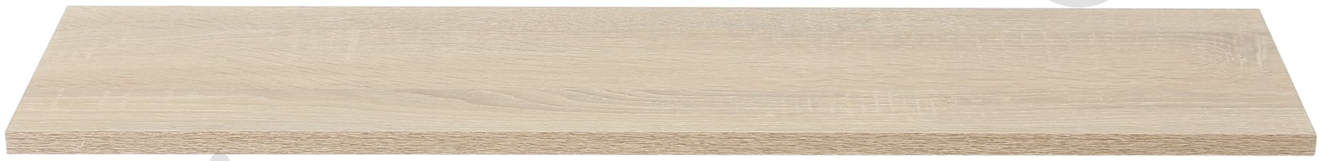 Полка DC ДСП 800x210x16 мм дуб сонома 81869 - фото 2 Полка DC ДСП 800x210x16 мм дуб сонома 81869 - фото 2