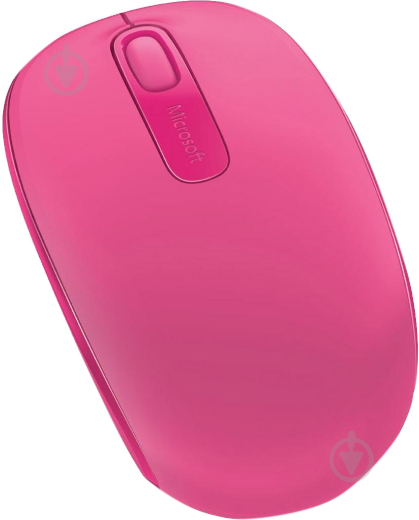 Мышь Microsoft 1850 Mag (U7Z-00065) pink - фото 2 Мышь Microsoft 1850 Mag (U7Z-00065) pink - фото 2