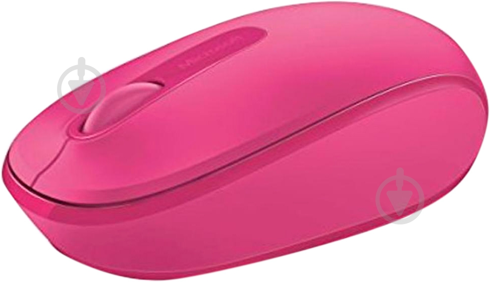 Мышь Microsoft 1850 Mag (U7Z-00065) pink - фото 3 Мышь Microsoft 1850 Mag (U7Z-00065) pink - фото 3
