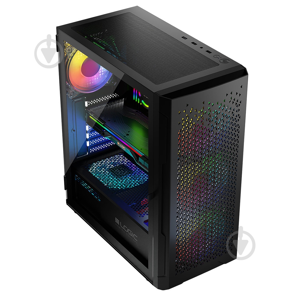 Корпус LogicConcept (AT-ARAMIS-10-0000000-0002) - фото 14 Корпус LogicConcept (AT-ARAMIS-10-0000000-0002) - фото 14