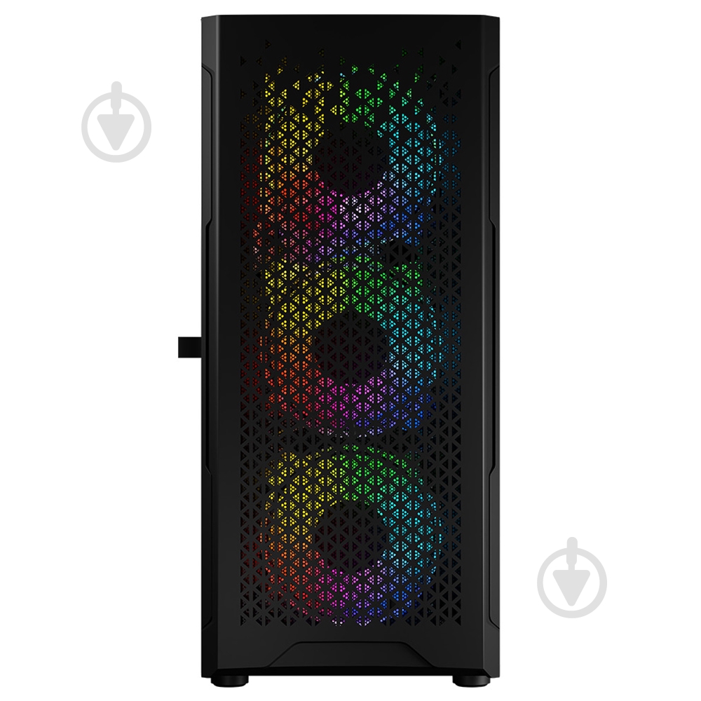 Корпус LogicConcept (AT-ARAMIS-10-0000000-0002) - фото 2 Корпус LogicConcept (AT-ARAMIS-10-0000000-0002) - фото 2