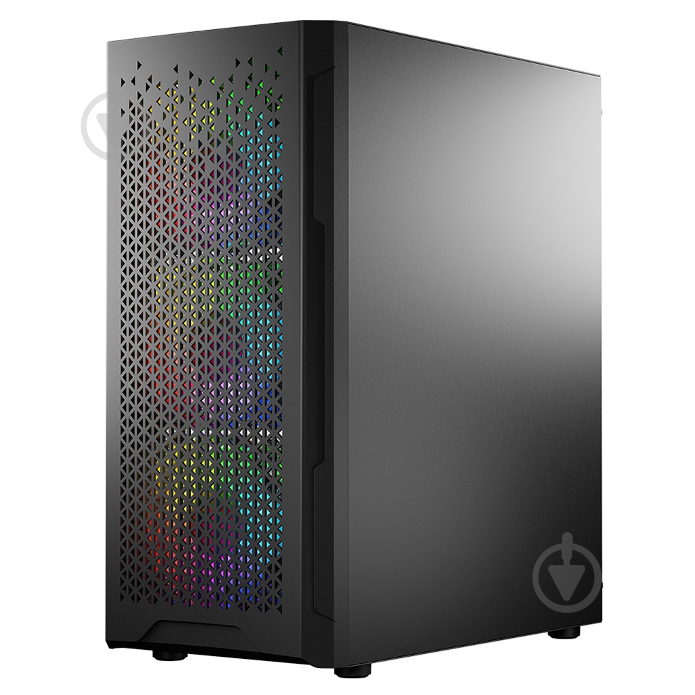 Корпус LogicConcept (AT-ARAMIS-10-0000000-0002) - фото 4 Корпус LogicConcept (AT-ARAMIS-10-0000000-0002) - фото 4