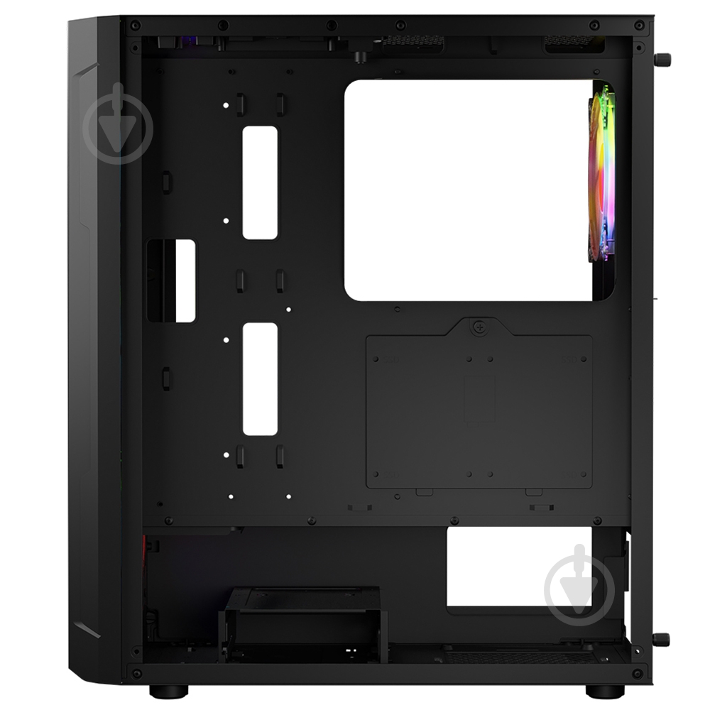 Корпус LogicConcept (AT-ARAMIS-10-0000000-0002) - фото 5 Корпус LogicConcept (AT-ARAMIS-10-0000000-0002) - фото 5