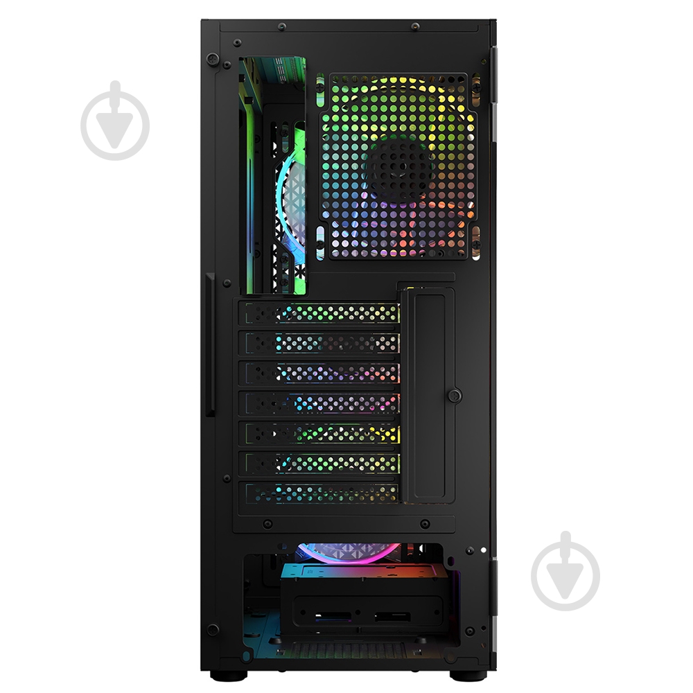 Корпус LogicConcept (AT-ARAMIS-10-0000000-0002) - фото 7 Корпус LogicConcept (AT-ARAMIS-10-0000000-0002) - фото 7