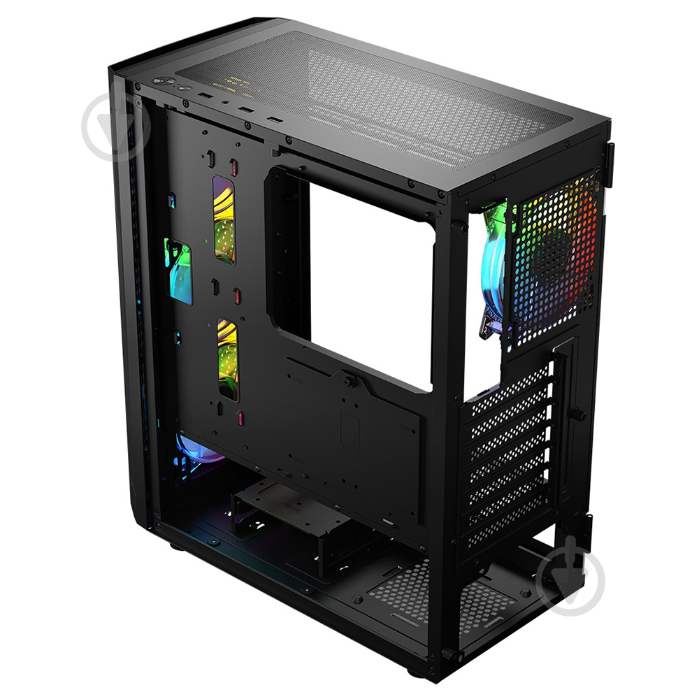 Корпус LogicConcept (AT-ARAMIS-10-0000000-0002) - фото 9 Корпус LogicConcept (AT-ARAMIS-10-0000000-0002) - фото 9