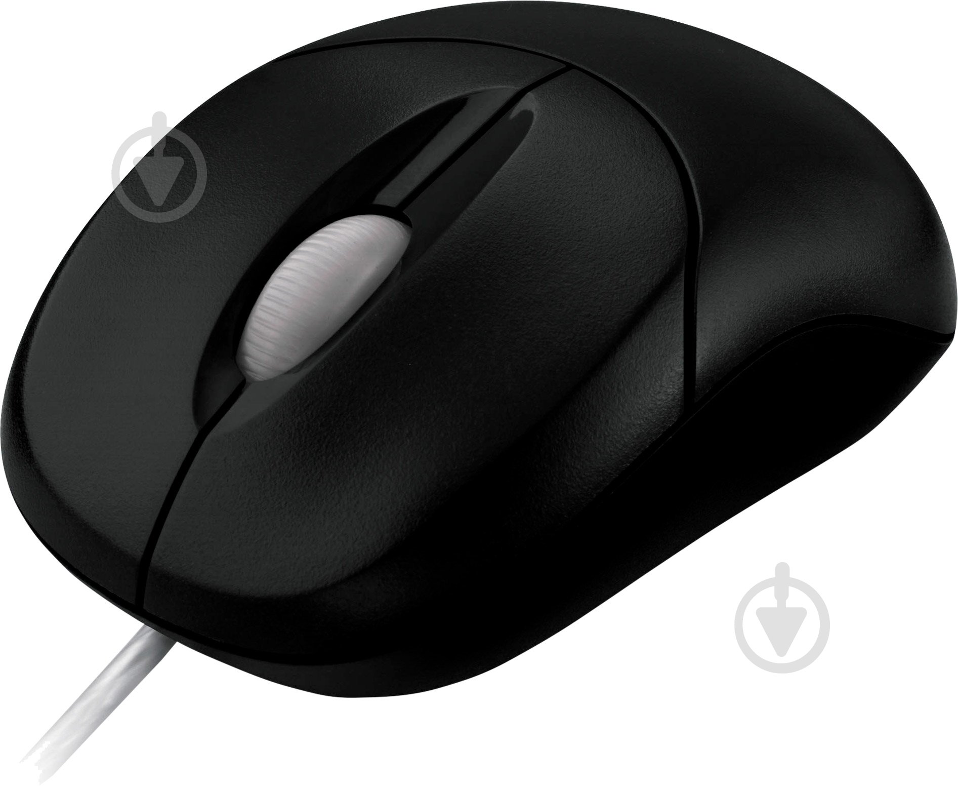 Мышка Microsoft Compact Optical Mouse 500 black - фото 3