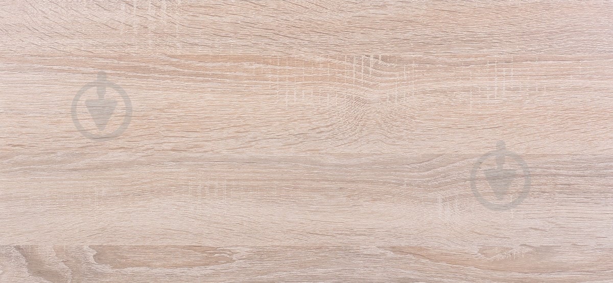 Полка DC 800x340x16 мм дуб сонома 81877 - фото 3