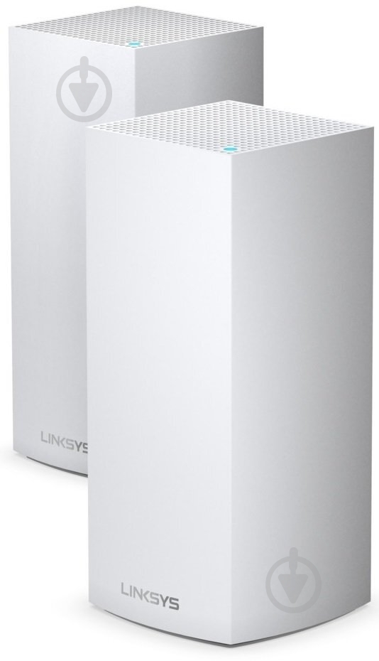 Wi-Fi-система Linksys Velop AX5300 (MX10600-EU) - фото 1