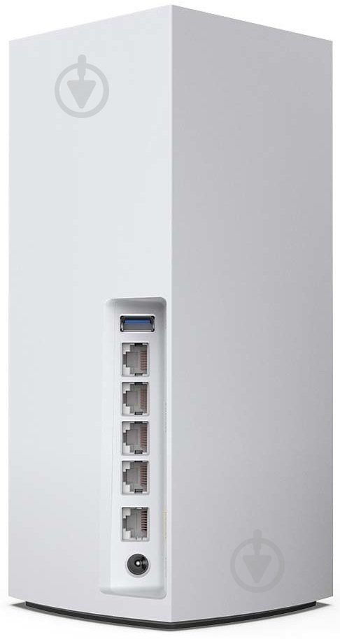 Wi-Fi-система Linksys Velop AX5300 (MX10600-EU) - фото 4
