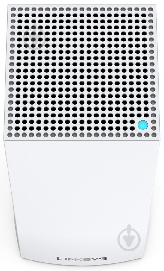 Wi-Fi-система Linksys Velop AX5300 (MX10600-EU) - фото 7