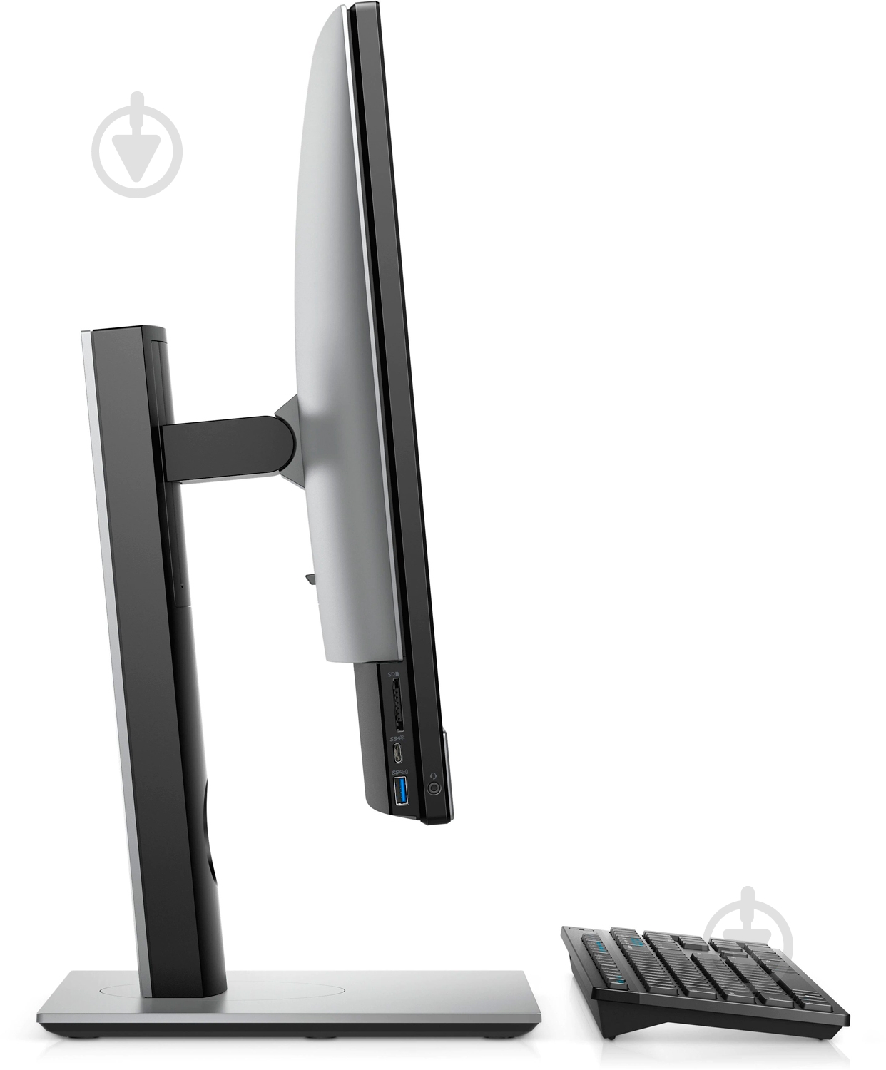 Моноблок Dell Optiplex 7780 27 (N206O7780AIO_UBU) - фото 5 Моноблок Dell Optiplex 7780 27 (N206O7780AIO_UBU) - фото 5