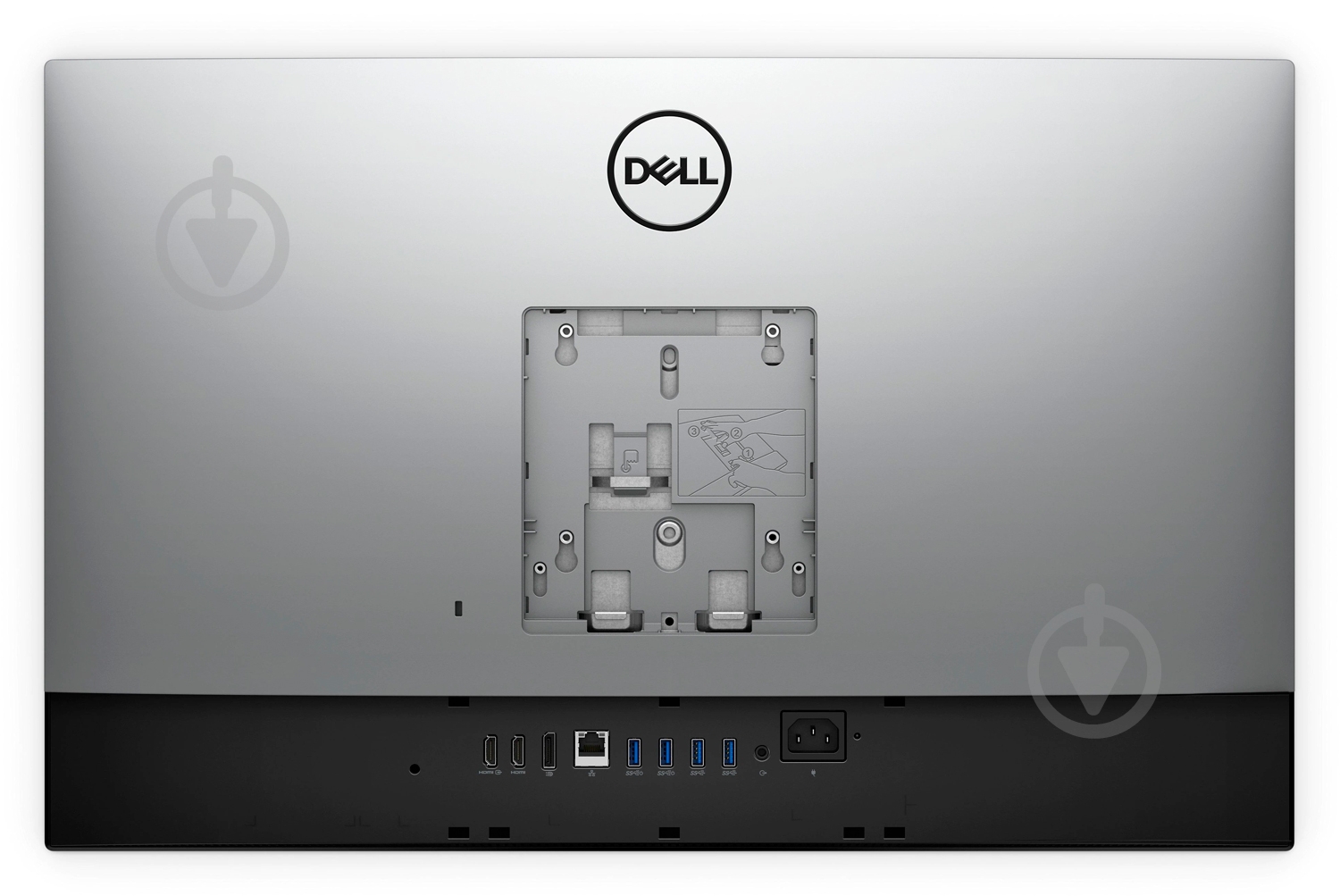 Моноблок Dell Optiplex 7780 27 (N206O7780AIO_UBU) - фото 11 Моноблок Dell Optiplex 7780 27 (N206O7780AIO_UBU) - фото 11