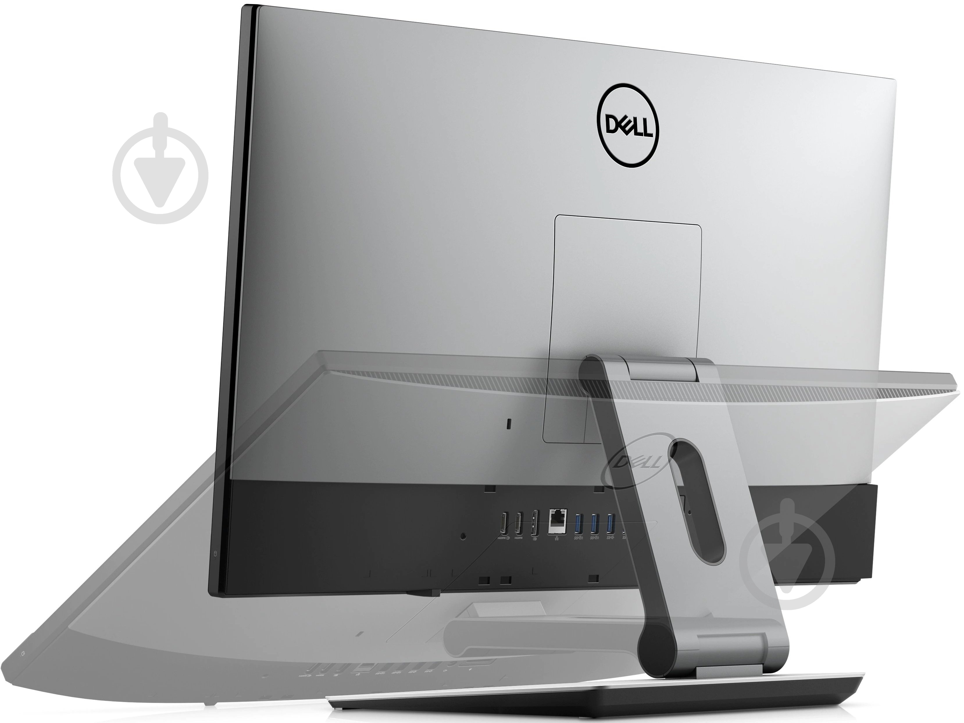 Моноблок Dell Optiplex 7780 27 (N206O7780AIO_UBU) - фото 10 Моноблок Dell Optiplex 7780 27 (N206O7780AIO_UBU) - фото 10