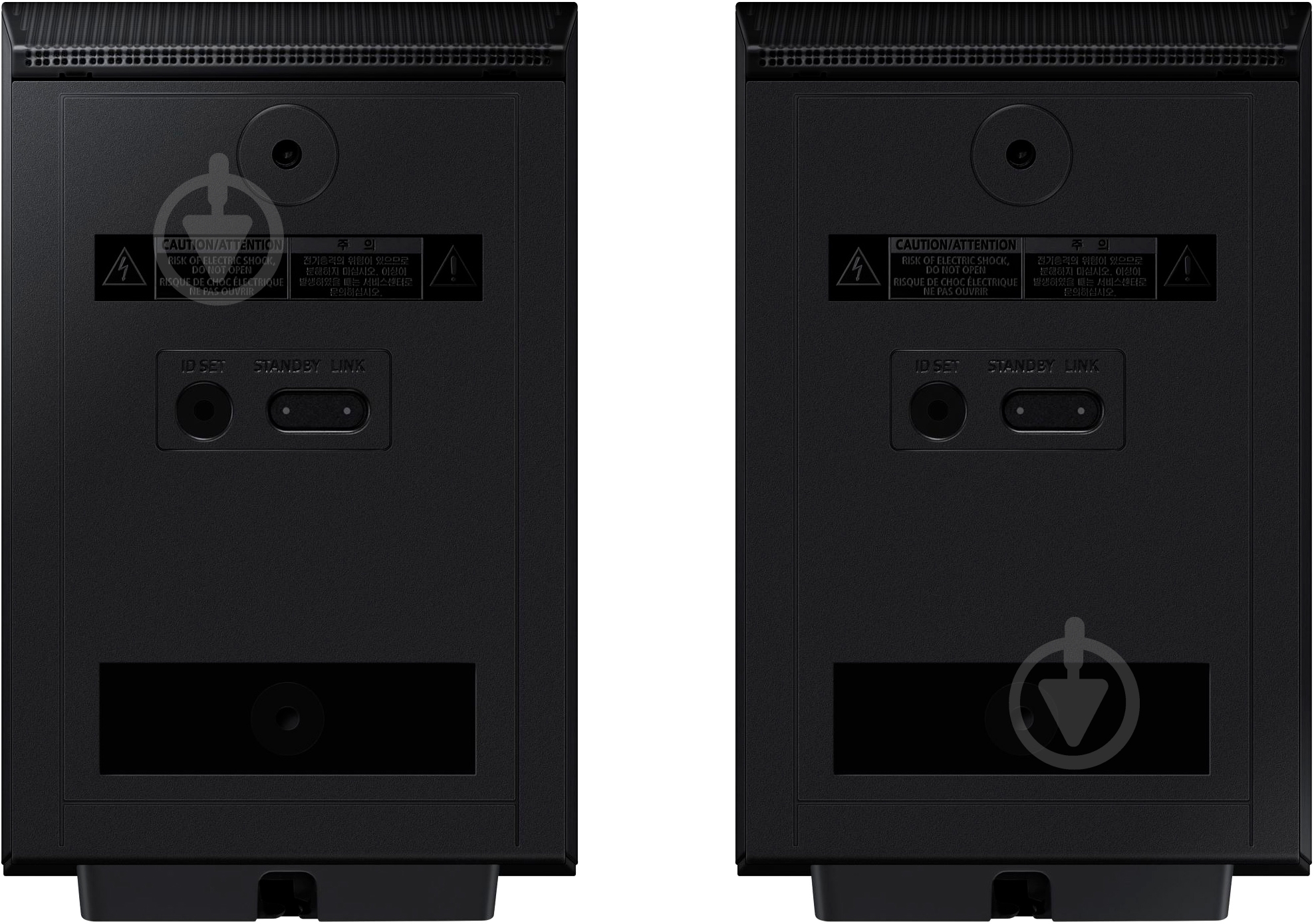 Саундбар Samsung HW-Q930B/RU - фото 3