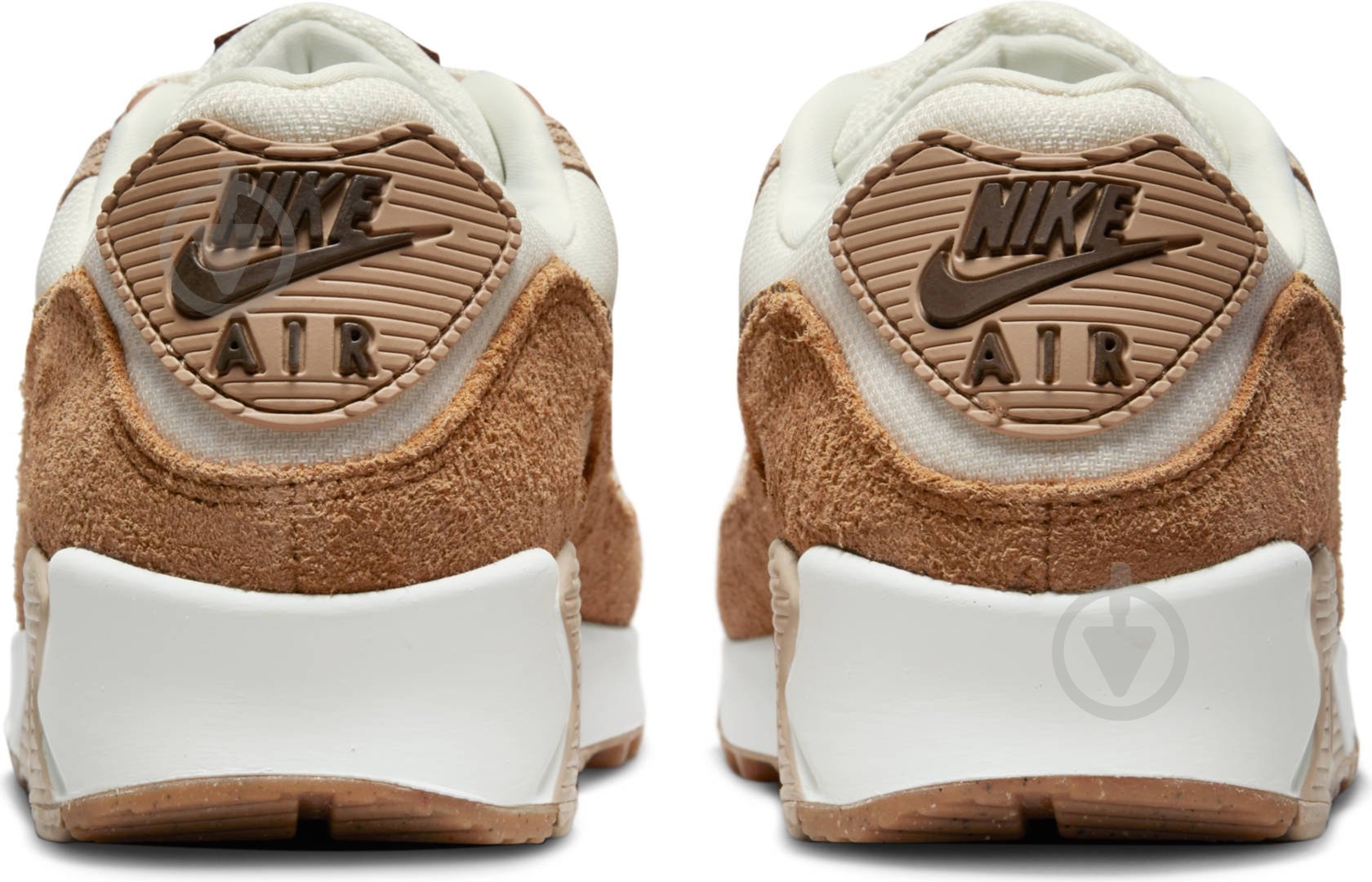 Кросівки жіночі Nike Air Max 90 SE DX9502-100 р.38,5 білі - фото 8