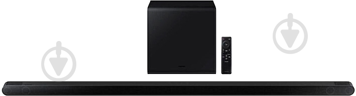 Саундбар Samsung HW-S800B/RU - фото 1 Саундбар Samsung HW-S800B/RU - фото 1