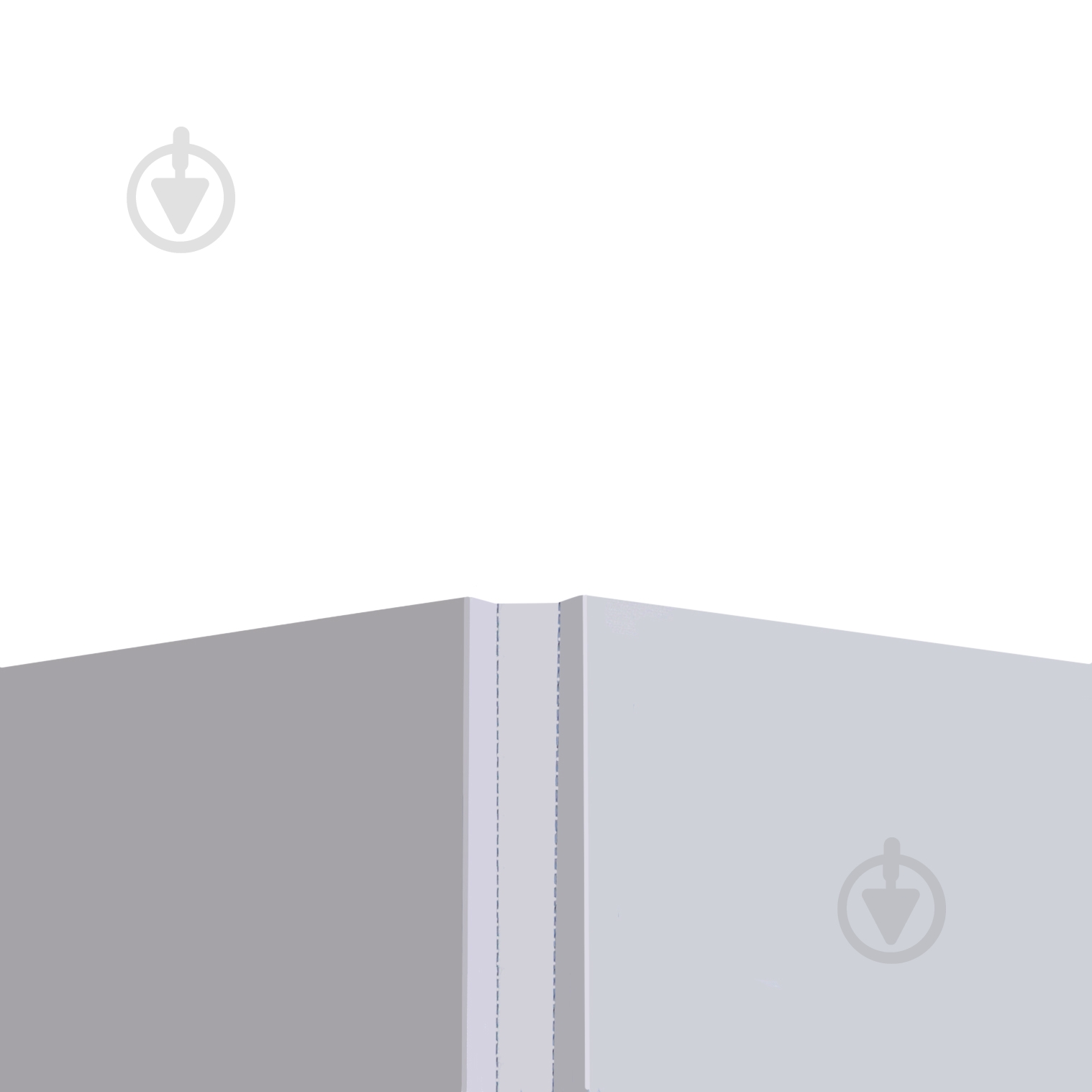 Ширма Теамо Абстракция 3 1750x1180x20 мм разноцветный - фото 4