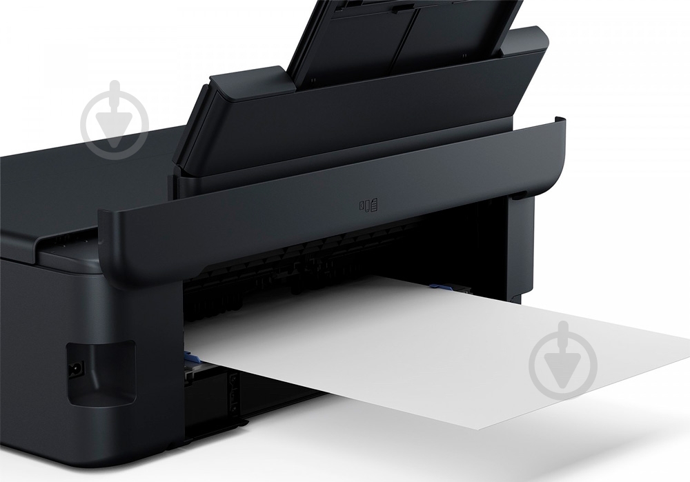 МФУ Epson L8180 А3 (C11CJ21403) Фабрика печати с Wi-Fi - фото 11