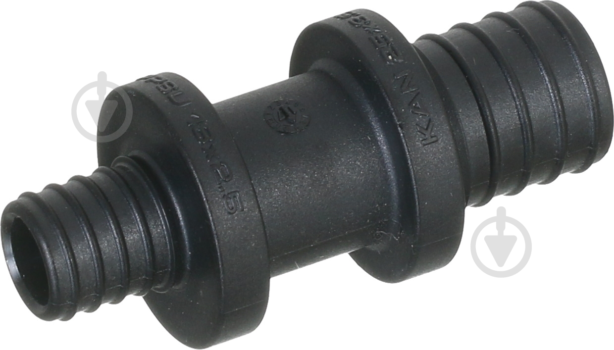 Соединение KAN Push PPSU 25x3,5/18x2,5 9019.30 - фото 2