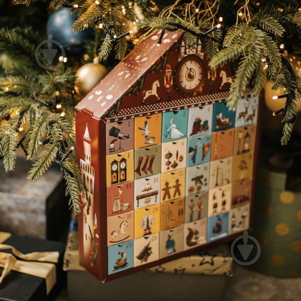 Адвент-календарь ПРОК Сказочный 30 дней - фото 6