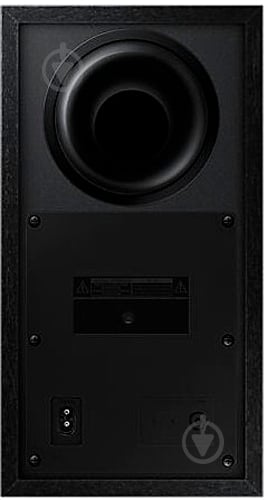 Саундбар Samsung HW-B550/RU - фото 2