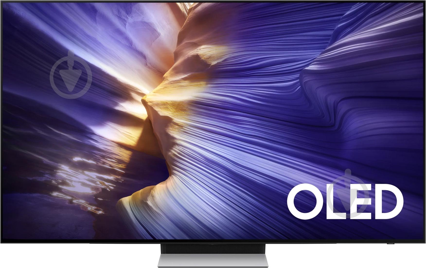 Телевізор Samsung QE77S91FAEXUA - фото 1