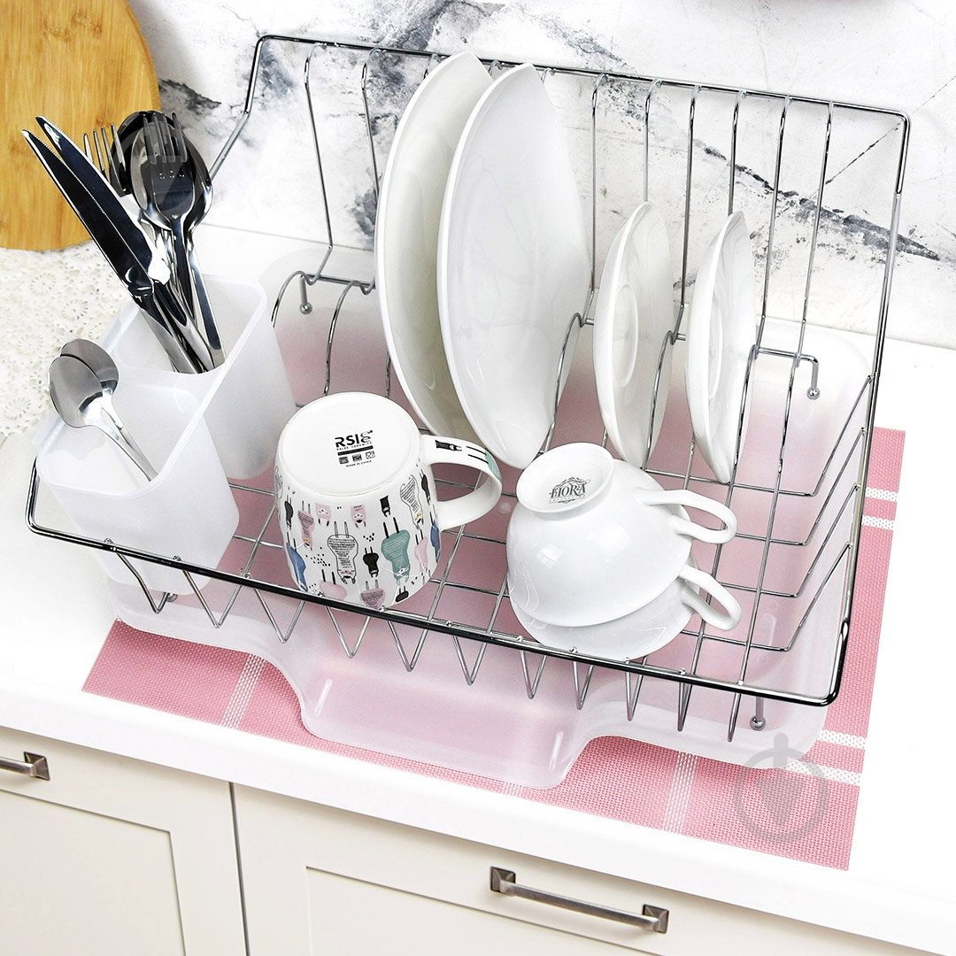 Сушилка для посуды Lemax LF-923 - фото 3