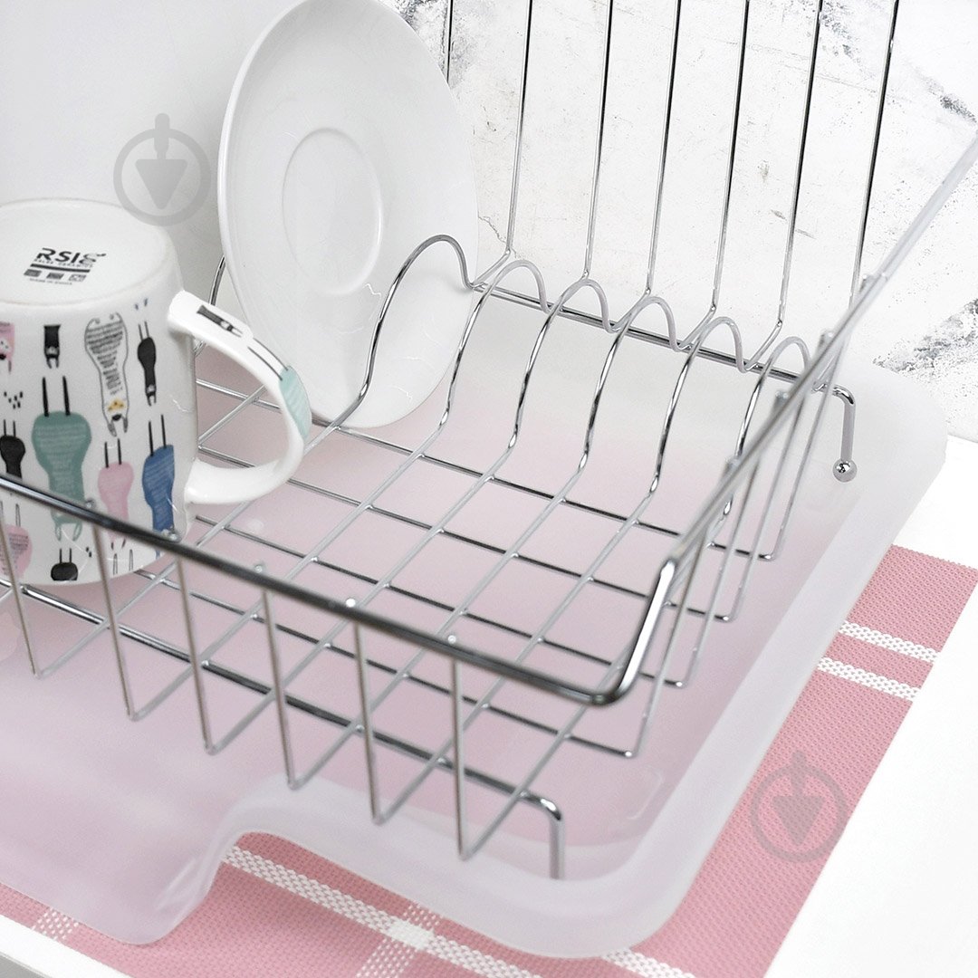 Сушилка для посуды Lemax LF-923 - фото 4