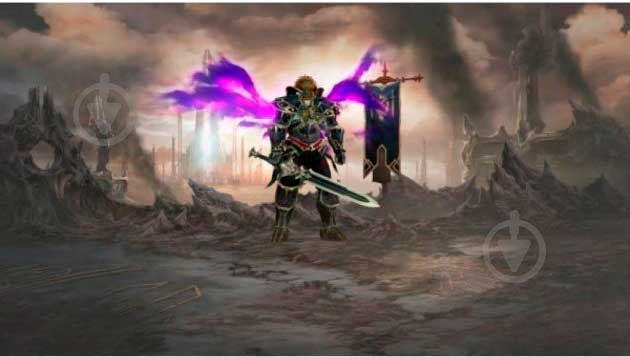 Игра NINTENDO Switch Diablo Eternal Collection 88343RU - фото 2