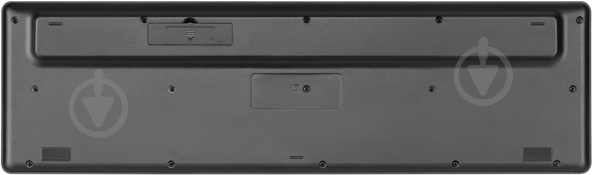 Комплект клавиатура и мышь 2E 2E-MK420WB Black - фото 5